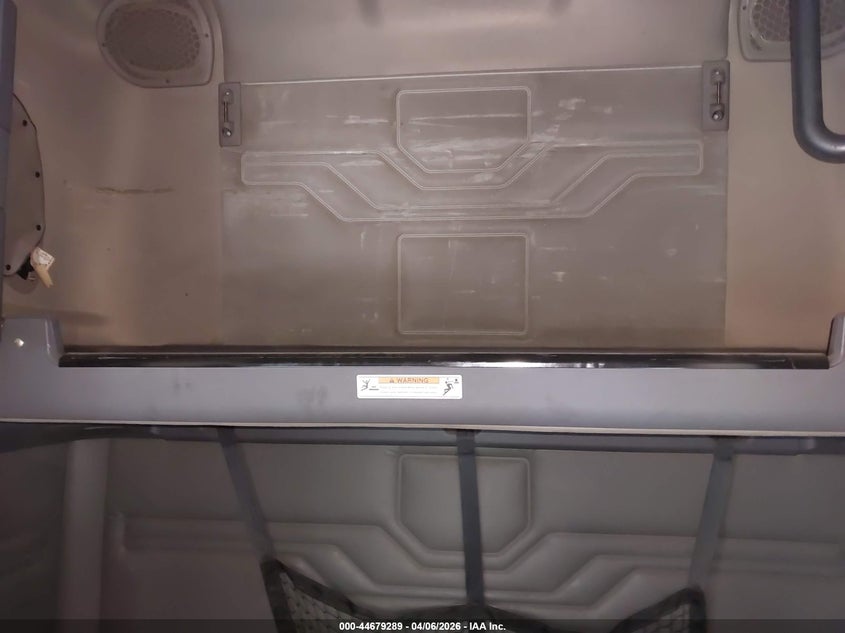 2011 FREIGHTLINER CASCADIA 125 auction photo 6