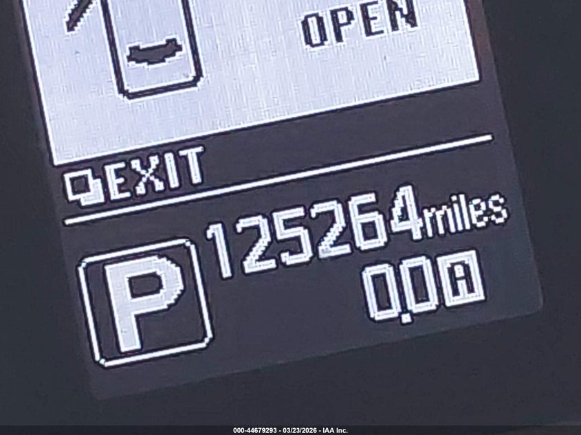 2015 Infiniti Q60 Journey/S/S Limited VIN: JN1CV6EK7FM871350 Lot: 44679293