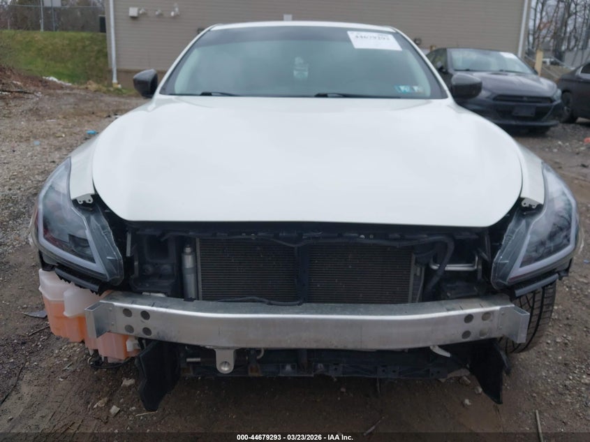 2015 Infiniti Q60 Journey/S/S Limited VIN: JN1CV6EK7FM871350 Lot: 44679293