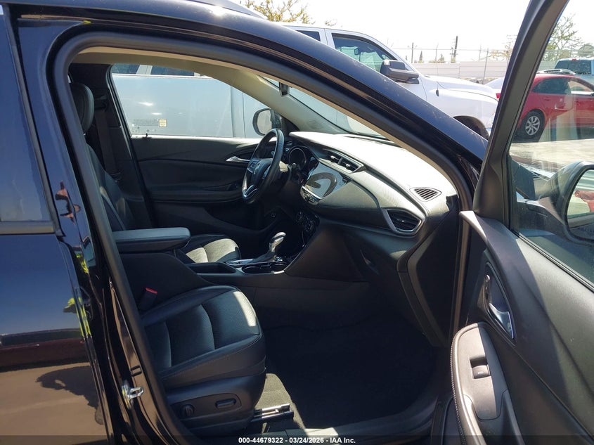 2020 Buick Encore Gx Fwd Essence