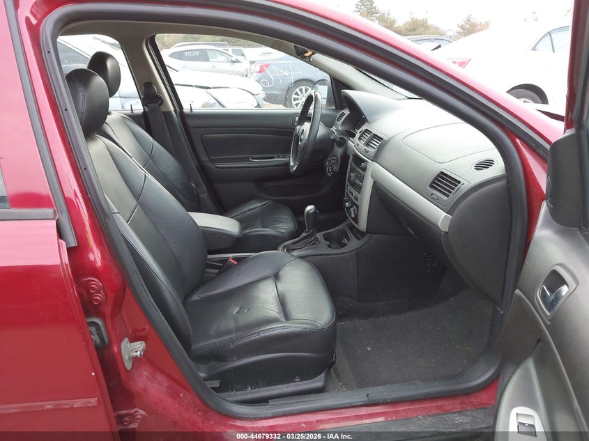2010 Chevrolet Cobalt Lt