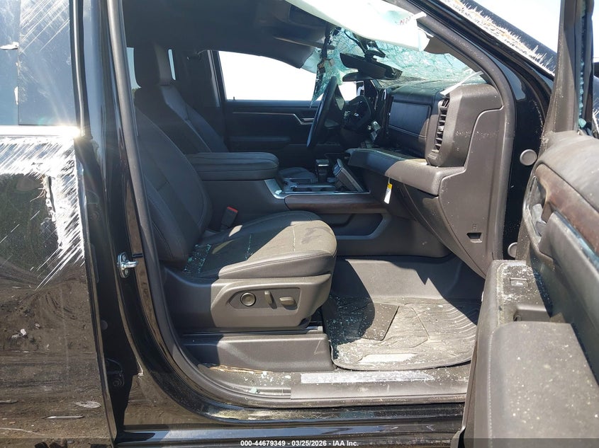 2026 GMC Sierra 1500 , Short Bed, Slt, 4Wd