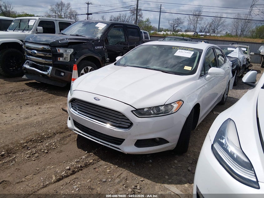 Vin: 3fa6p0h97fr120319, lot: 45176515, ford fusion se 20152
