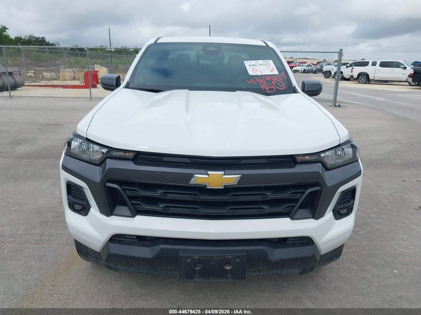 AtlanticExpress - Chevrolet Colorado