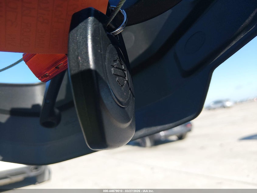 2025 Harley-Davidson Ra1250 Se VIN: MLY1ZGS17SS953706 Lot: 44679510