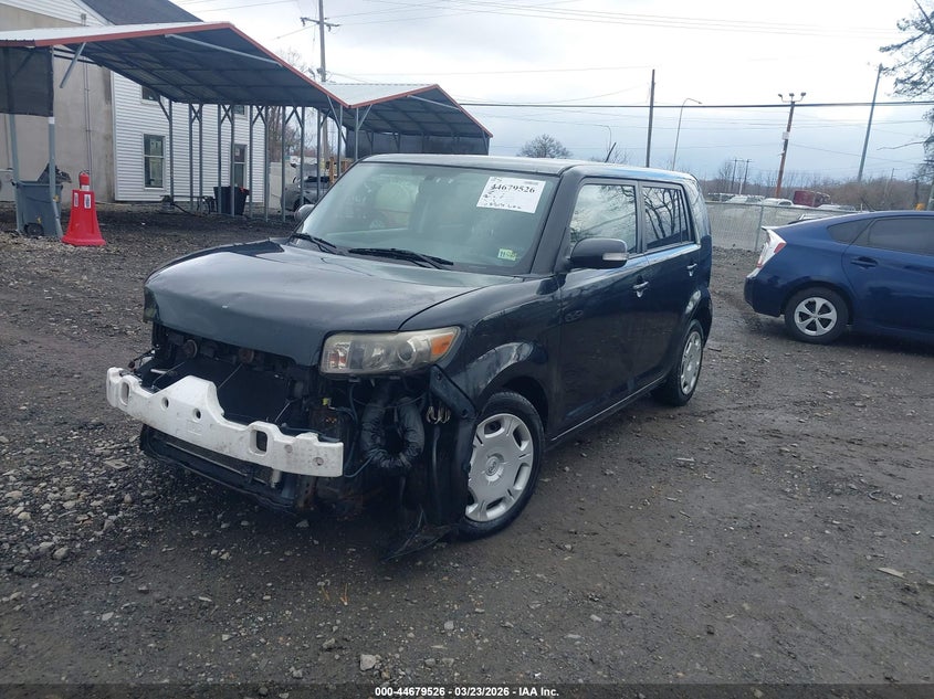 2009 Scion Xb