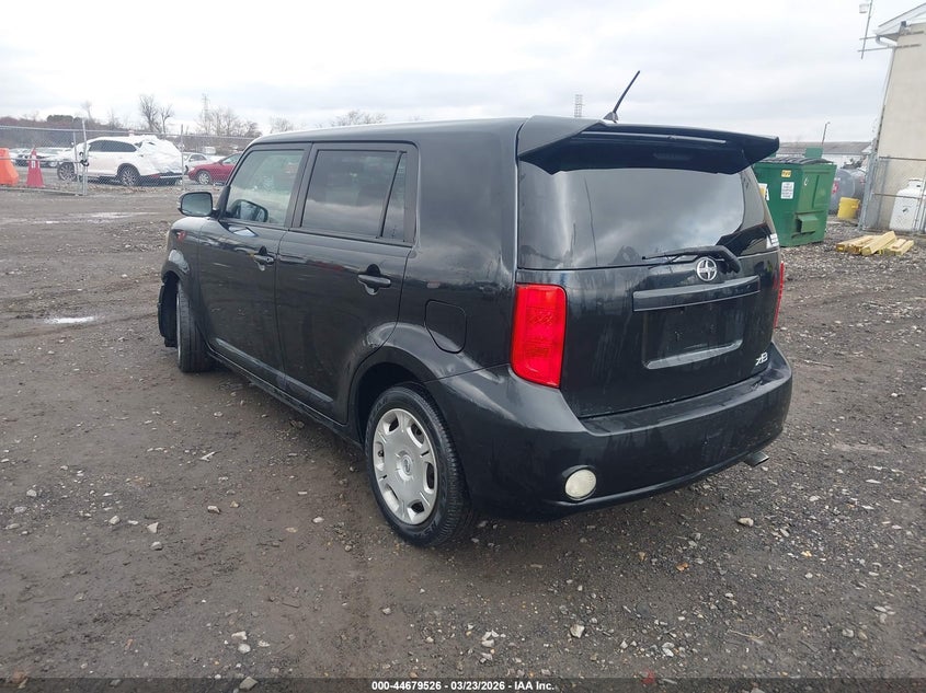 2009 Scion Xb