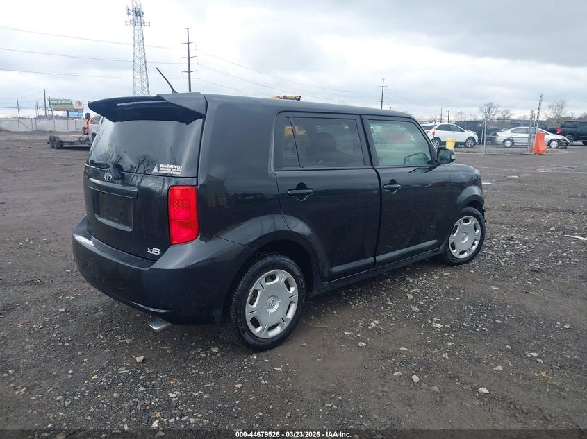 2009 Scion Xb