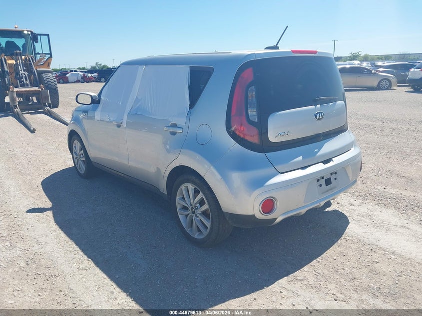 Vin: kndjp3a53j7605165, lot: 45176728, kia soul + 20183