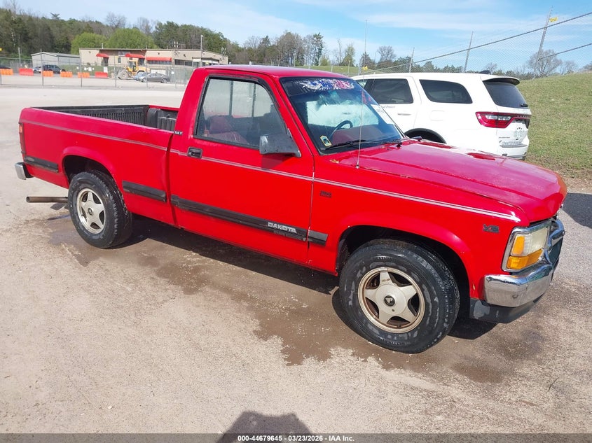 1994 Dodge Dakota