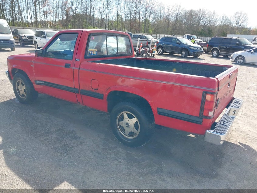 1994 Dodge Dakota