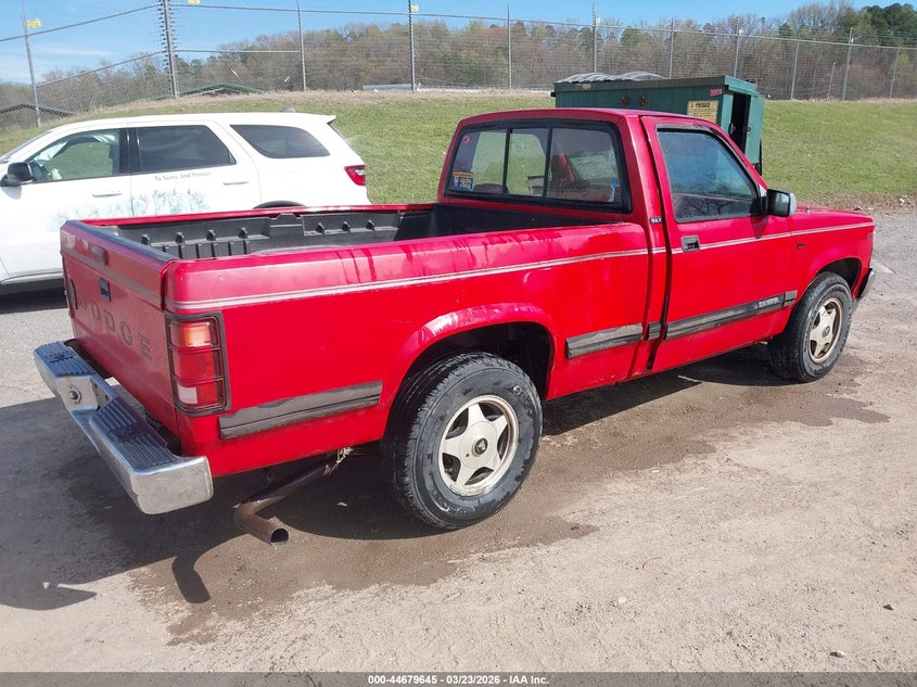 1994 Dodge Dakota