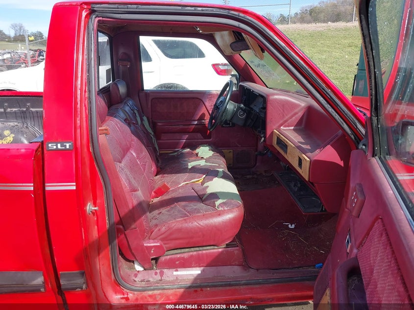 1994 Dodge Dakota