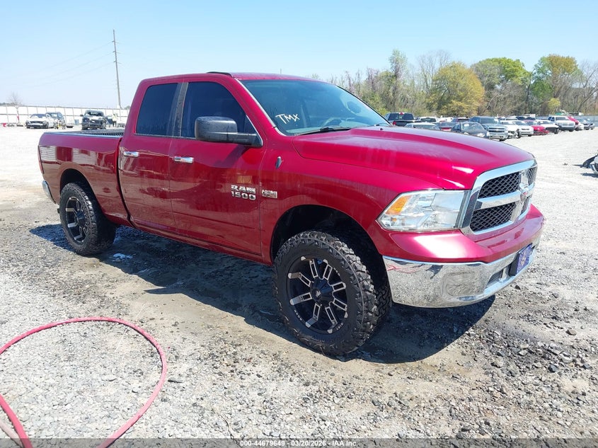 2015 Ram 1500 Slt