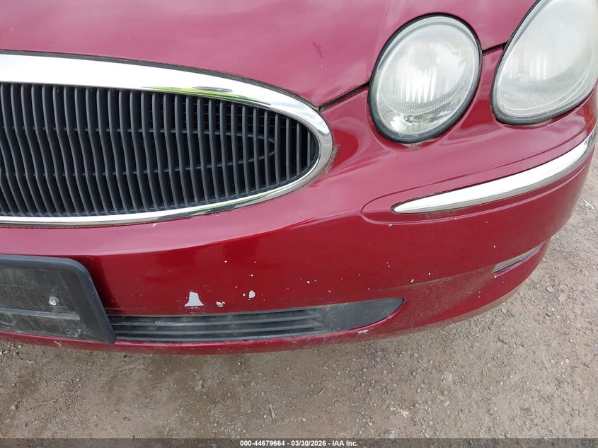 2006 Buick Lacrosse Cxl VIN: 2G4WD582161133330 Lot: 44679664