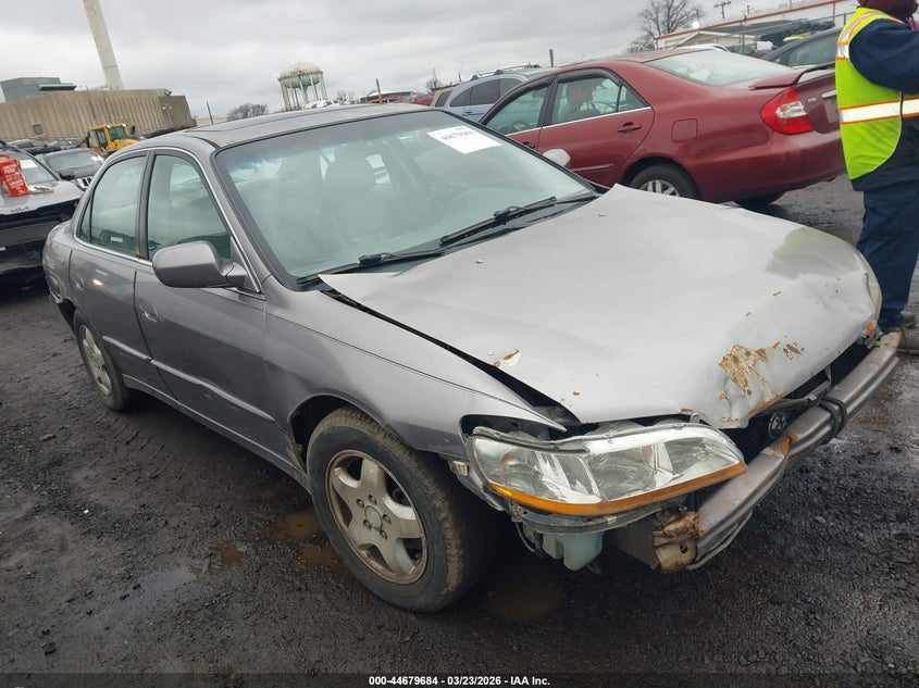 2000 Honda Accord 3.0 Ex