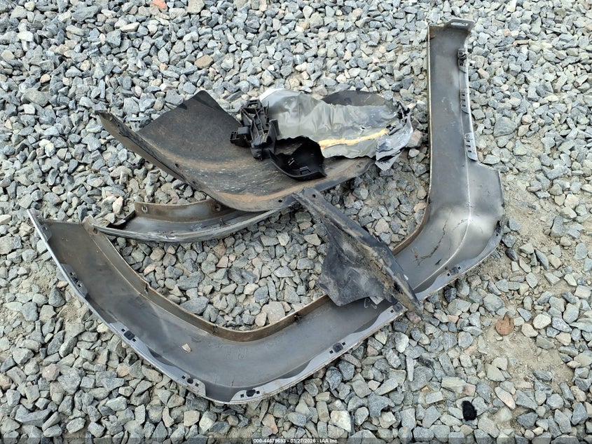 2006 Jeep Commander VIN: 1J8HG48N06C304046 Lot: 44679693