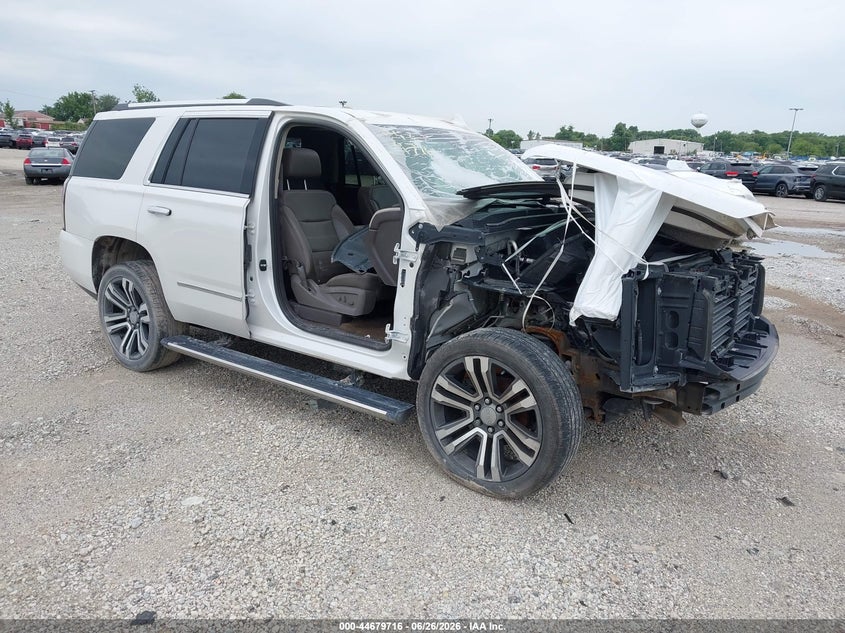 Vin: 1gks2ckj9hr378470, lot: 45176831, gmc yukon denali 2017 img_1