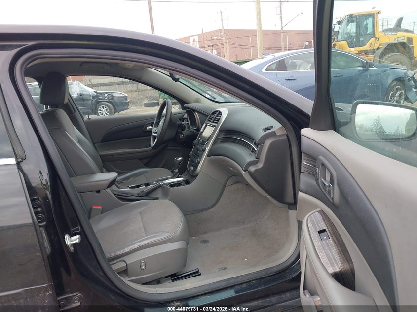 2014 Chevrolet Malibu 1Lt