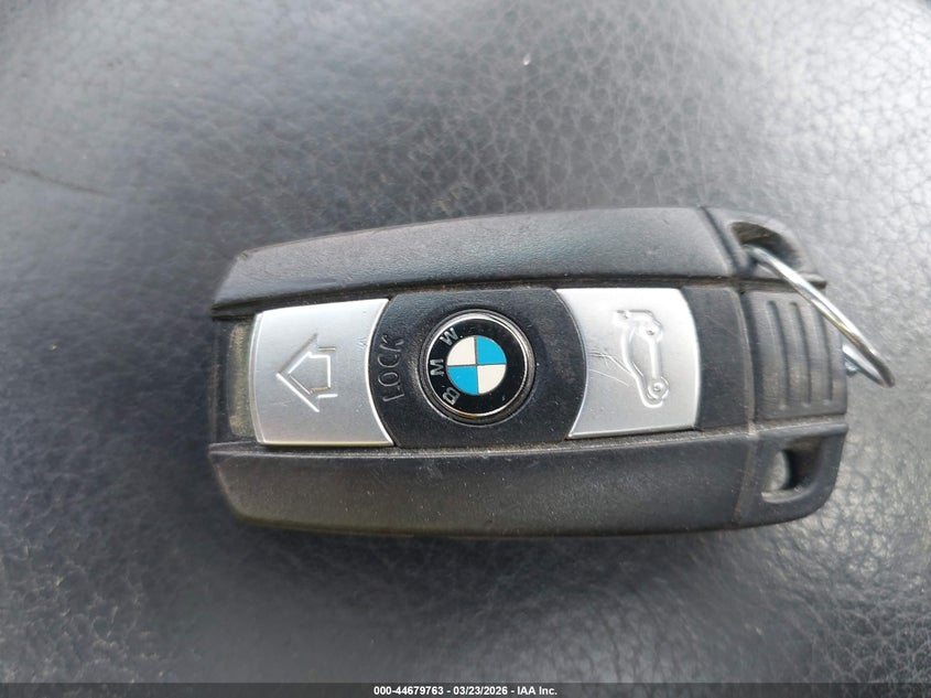 2007 BMW 650I VIN: WBAEH13557CR46354 Lot: 44679763