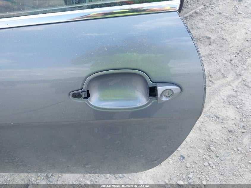 2007 BMW 650I VIN: WBAEH13557CR46354 Lot: 44679763