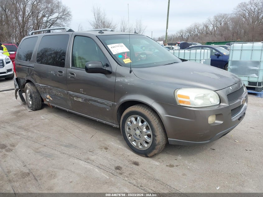 2005 Chevrolet Uplander Lt