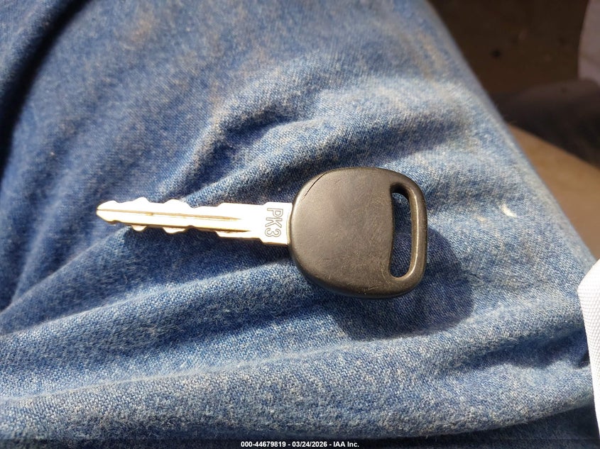 2002 Cadillac Seville Sls VIN: 1G6KS54Y32U120812 Lot: 44679819