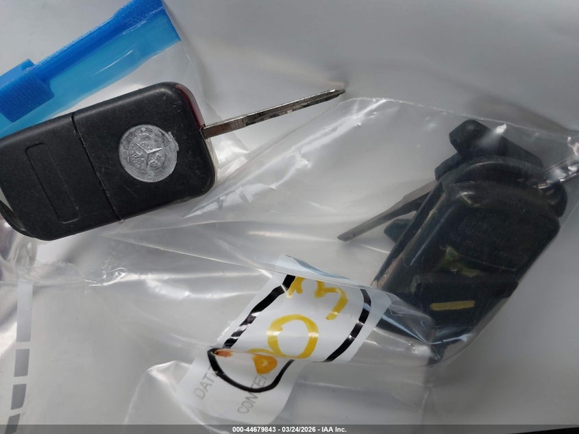 2003 Mercedes-Benz Slk 230 Kompressor VIN: WDBKK49F43F276151 Lot: 44679843