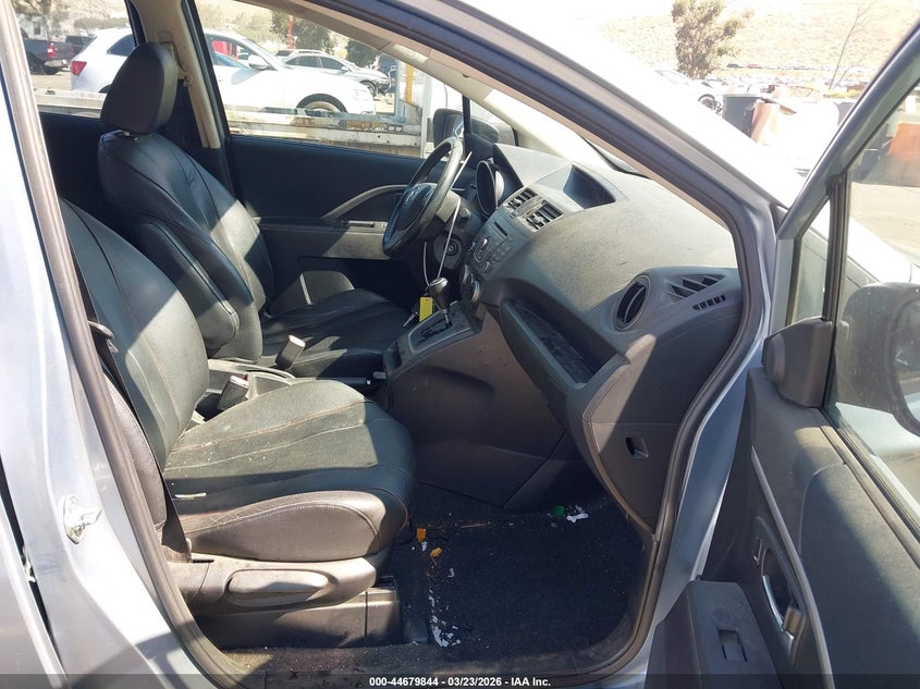 2013 Mazda Mazda5 Grand Touring