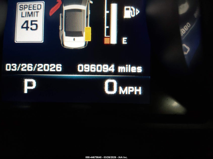 2016 Land Rover Discovery Sport Hse VIN: SALCR2BG0GH591086 Lot: 44679848