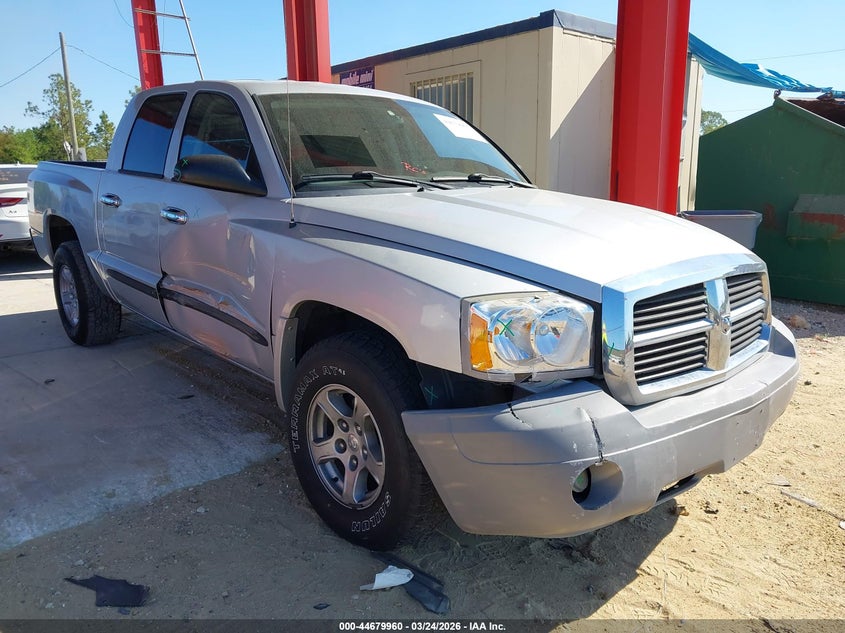2006 Dodge Dakota Slt