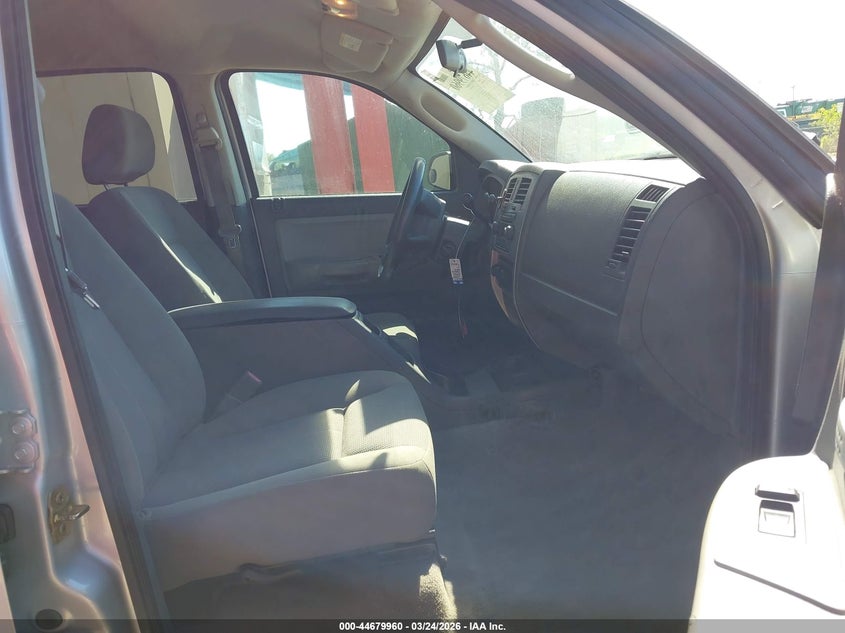 2006 Dodge Dakota Slt