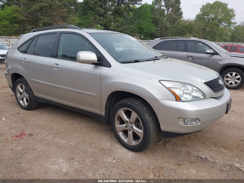 2004 Lexus Rx 330