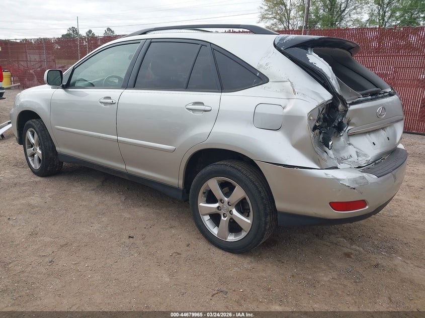 2004 Lexus Rx 330