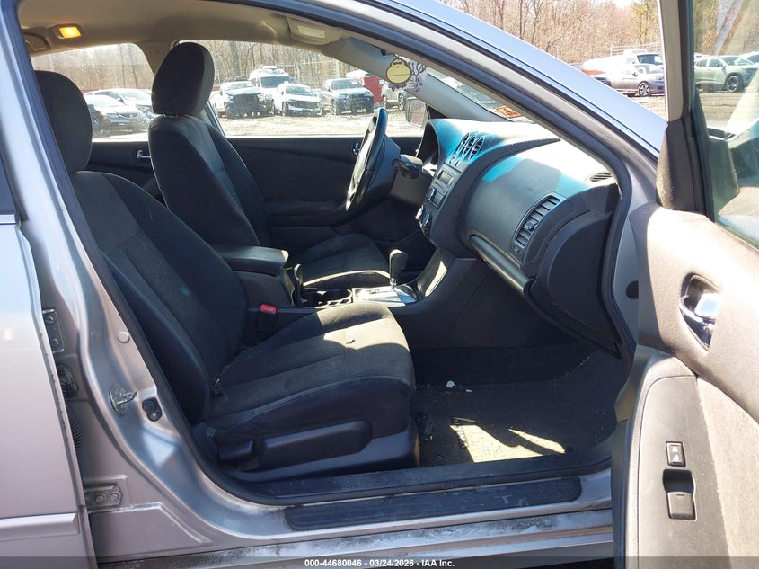 2011 Nissan Altima 2.5 S