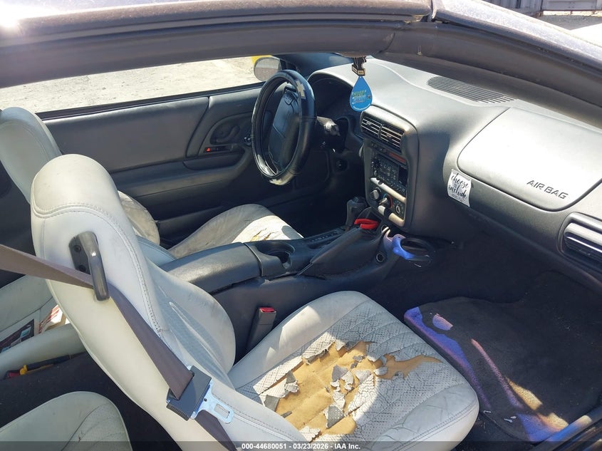 1999 Chevrolet Camaro Z28