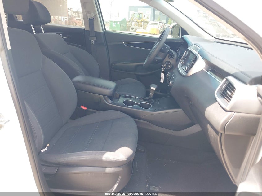 2019 Kia Sorento 2.4L Lx