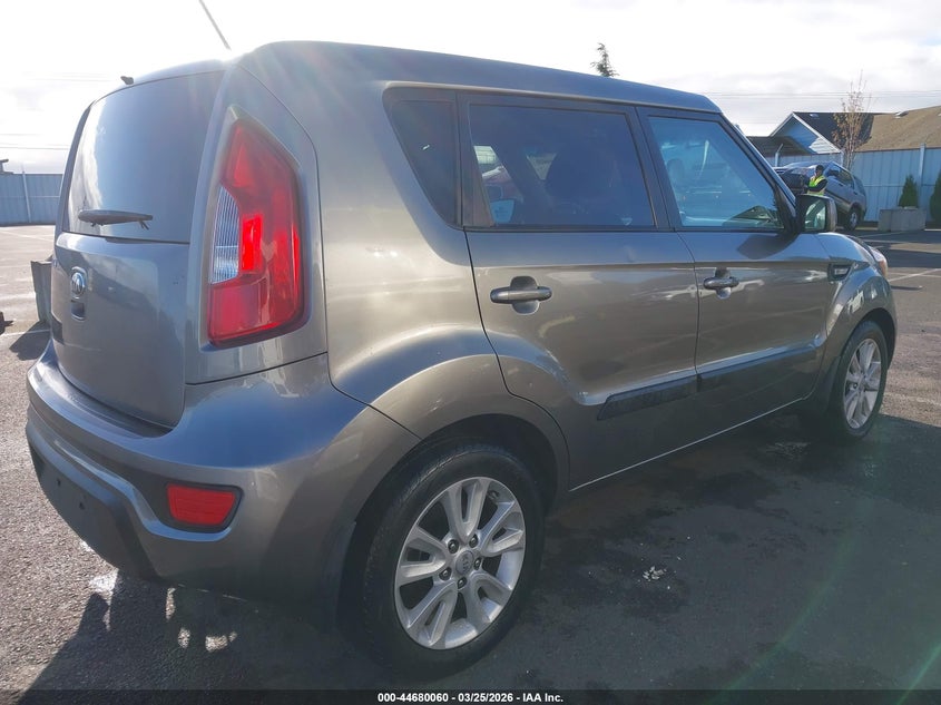 2013 Kia Soul