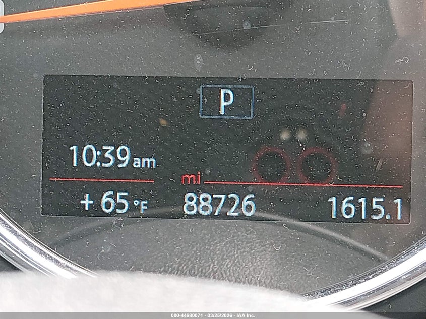 2020 Mini Clubman Cooper S VIN: WMWXJ1C00L2L68715 Lot: 44680071