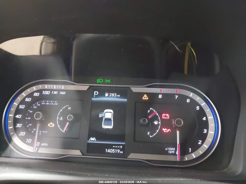 VIN 5NTJADAE1PH067417 2023 HYUNDAI SANTA CRUZ SE