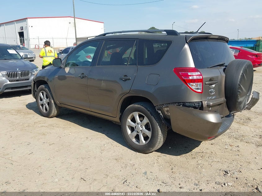 2012 Toyota Rav4