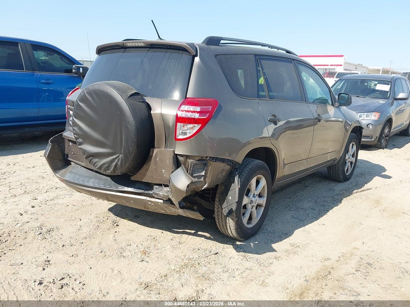 2012 Toyota Rav4
