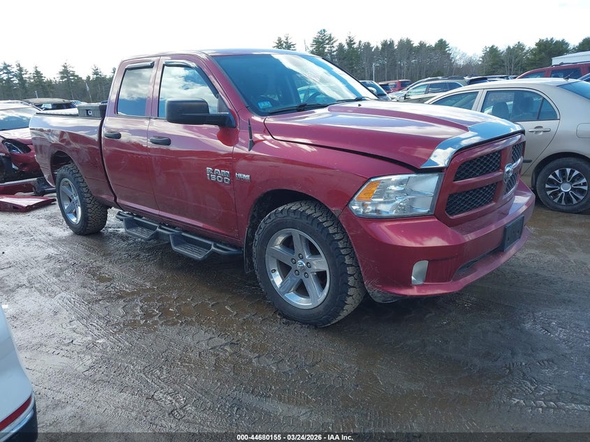 2014 Ram 1500 Express