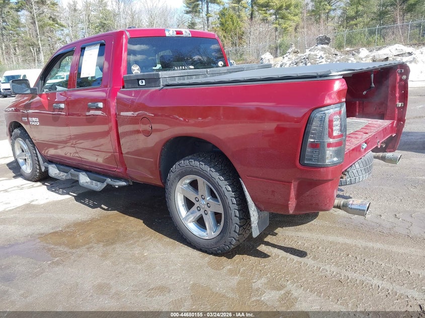 2014 Ram 1500 Express