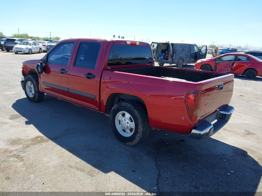 2006 Chevrolet Colorado Lt