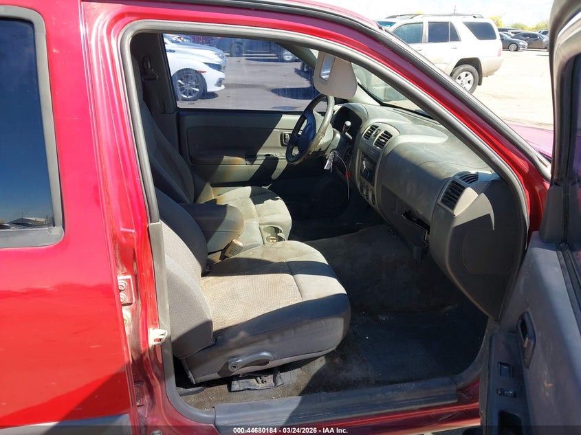 2006 Chevrolet Colorado Lt