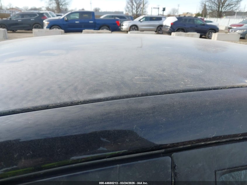 2008 Kia Rio Sx VIN: KNADE123386431325 Lot: 44680213