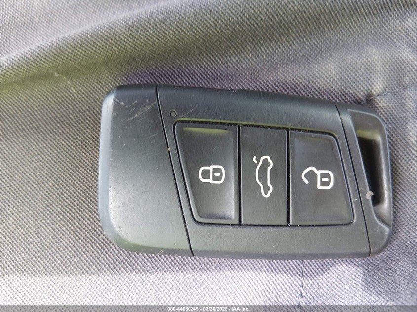 2020 Volkswagen Atlas Cross Sport 2.0T Se VIN: 1V23C2CA4LC218089 Lot: 44680249