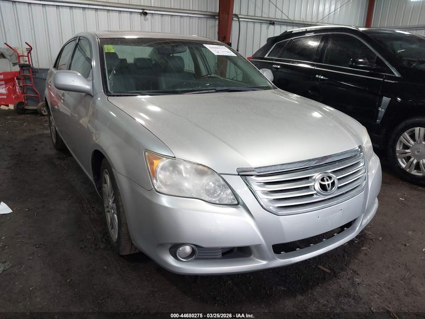 2008 Toyota Avalon Limited