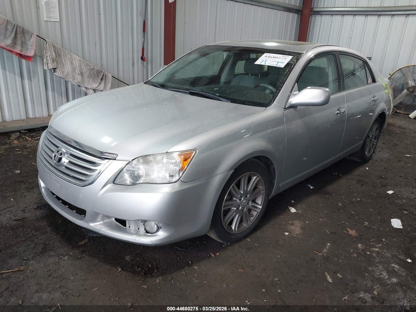 2008 Toyota Avalon Limited